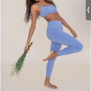 Indigo Luna Leggings